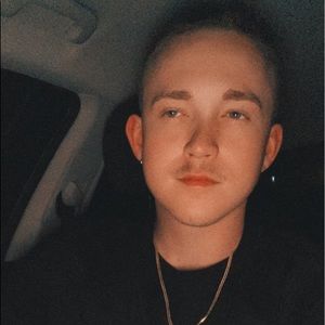 Meet your Posher, Patrick